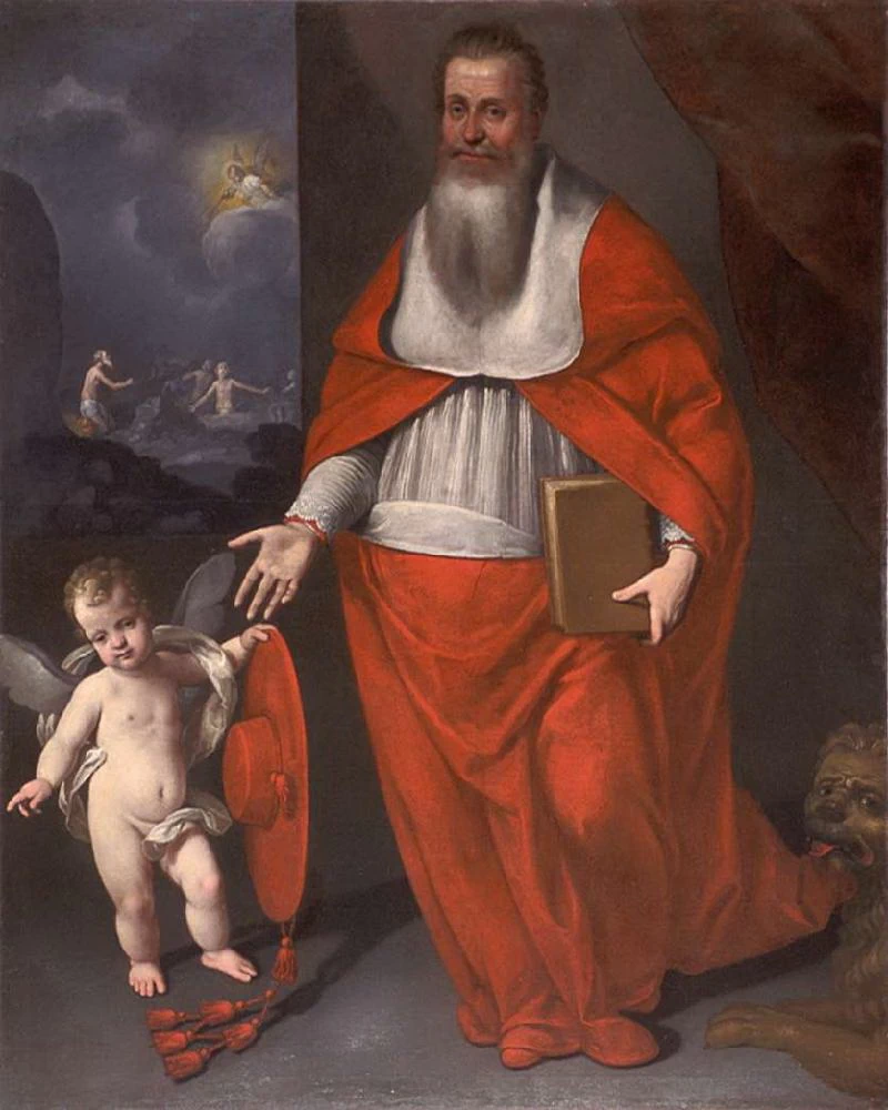 S. Girolamo
